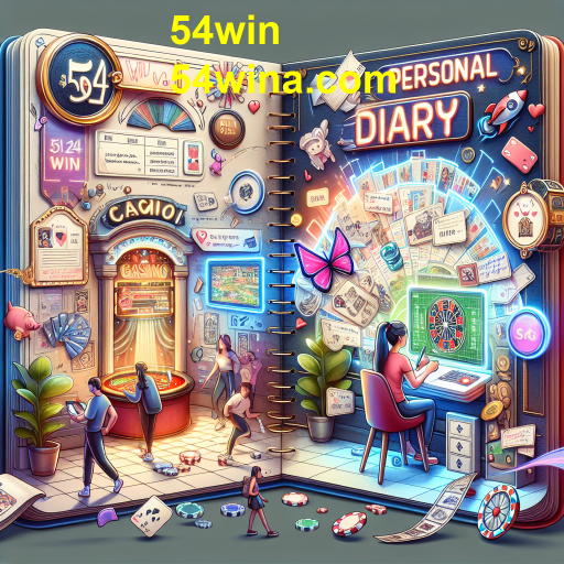 A Nova Era dos Jogos 'Diário'