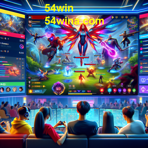 O Futuro dos Jogos Multijogador: Conectando Jogadores em Todo o Mundo