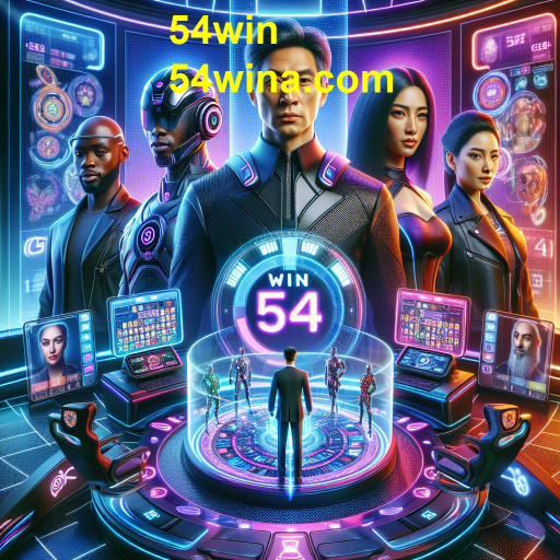 O Futuro dos Jogos: Inovações e Tendências em 2023