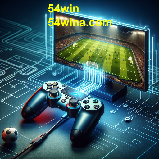 O Crescimento dos Jogos de Esportes no Mundo dos Videogames