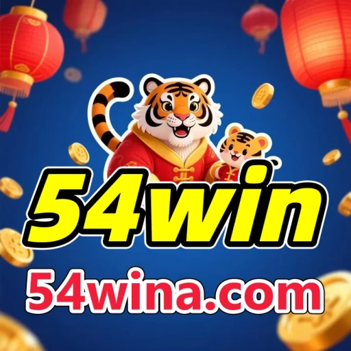 Logo 54win
